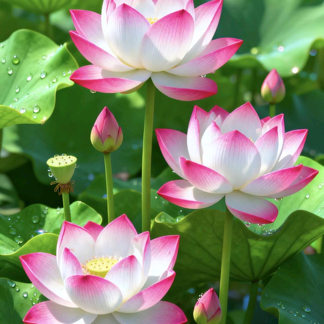 🌻顺其自然🌲