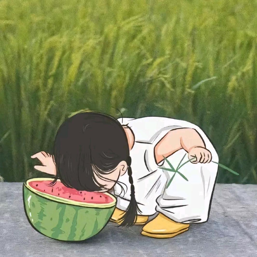 无敌小花～