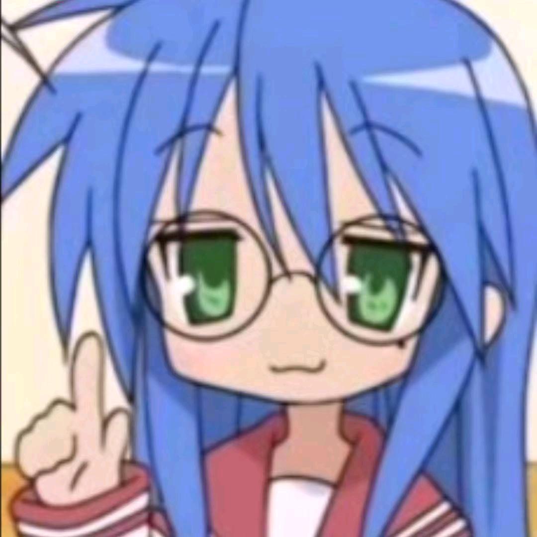 魔法少女红月大人