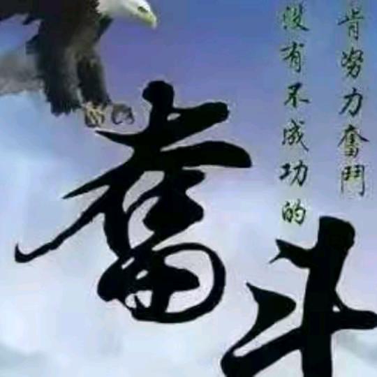 拼搏
