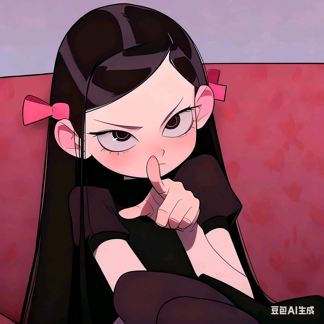 摸包小师姐