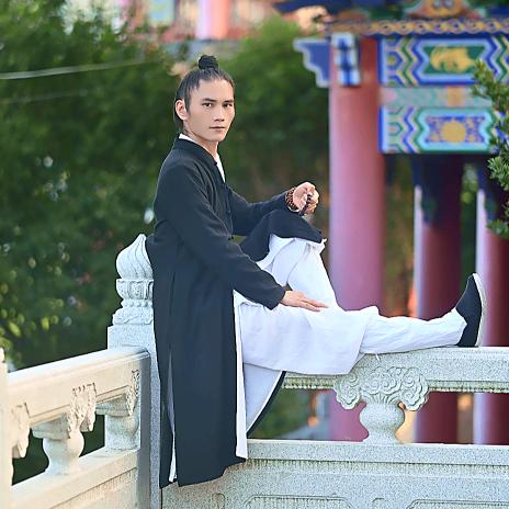 武当·太极·王帅