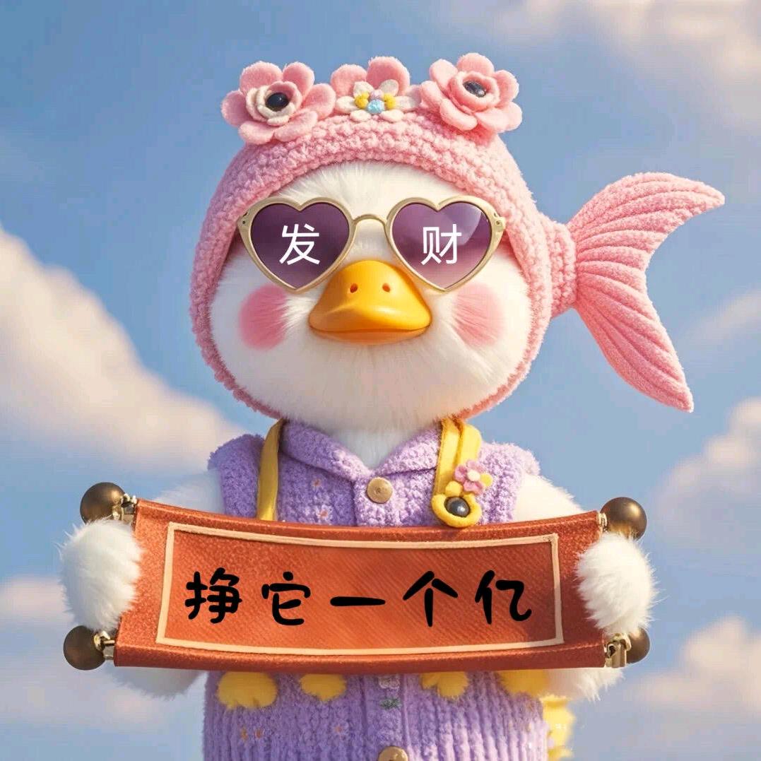 橘子味汽水