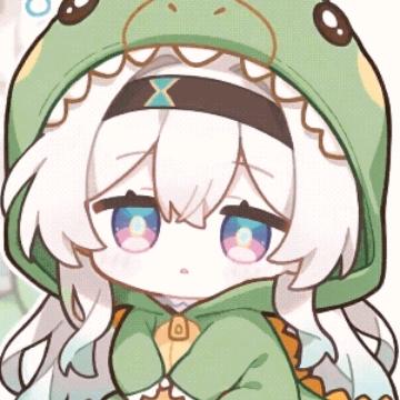 散人_柠芒