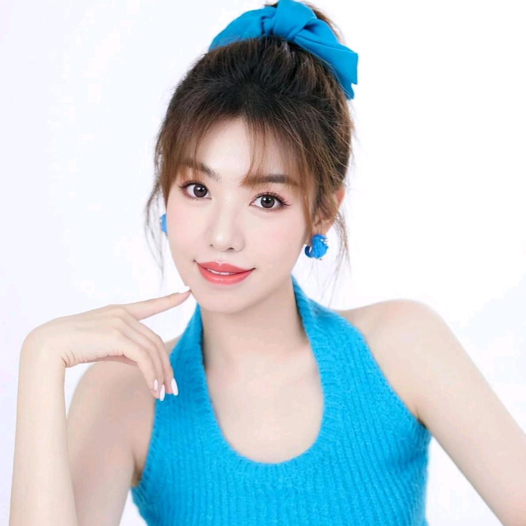 变萌变淑女