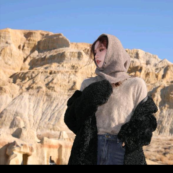 吕噜噜luu （时尚女装）