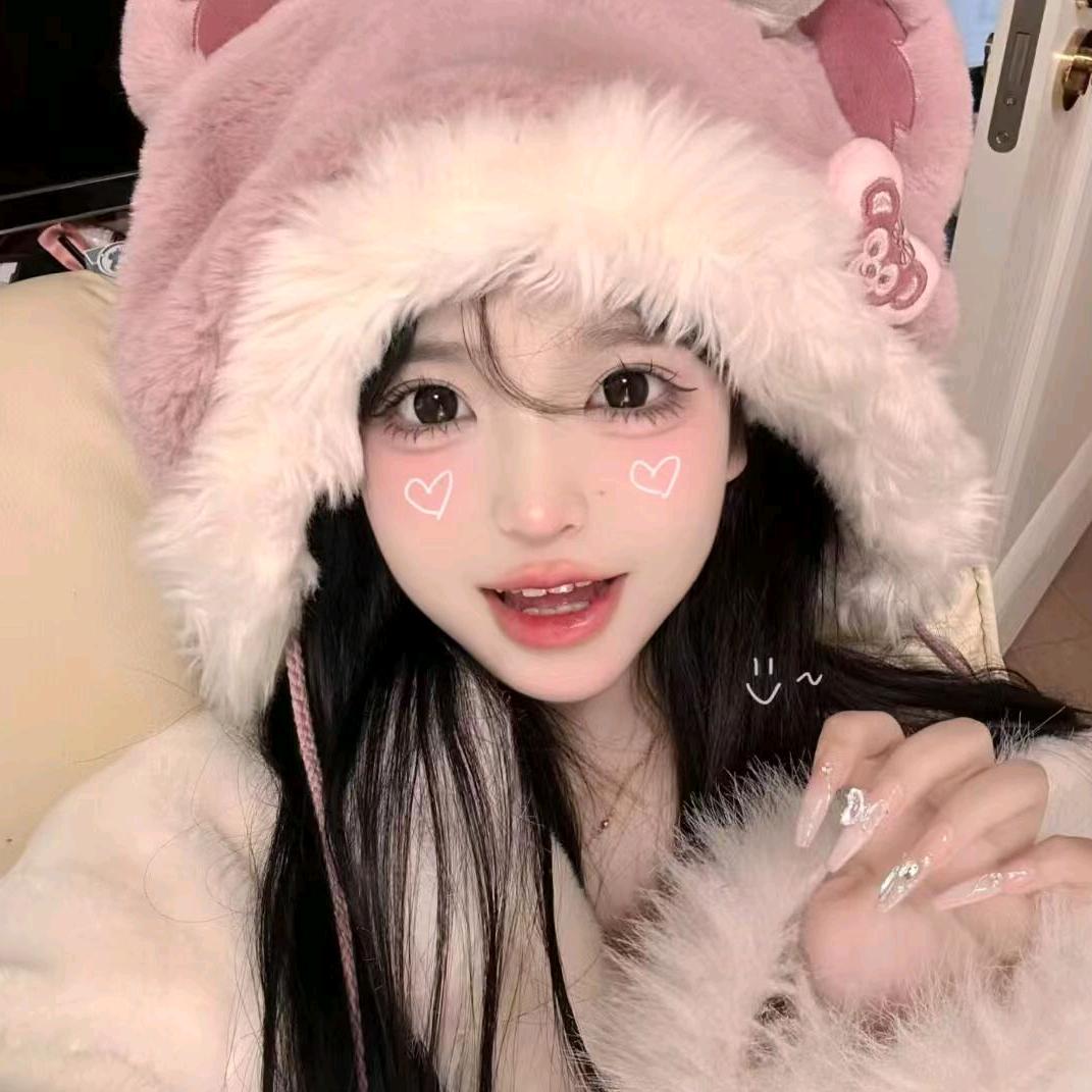 心无鑫头像