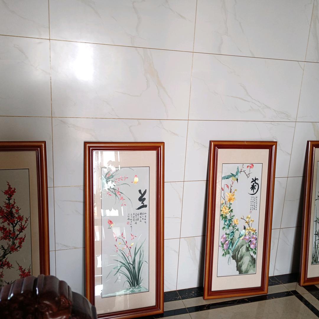 你真的九岁时或困于字方块