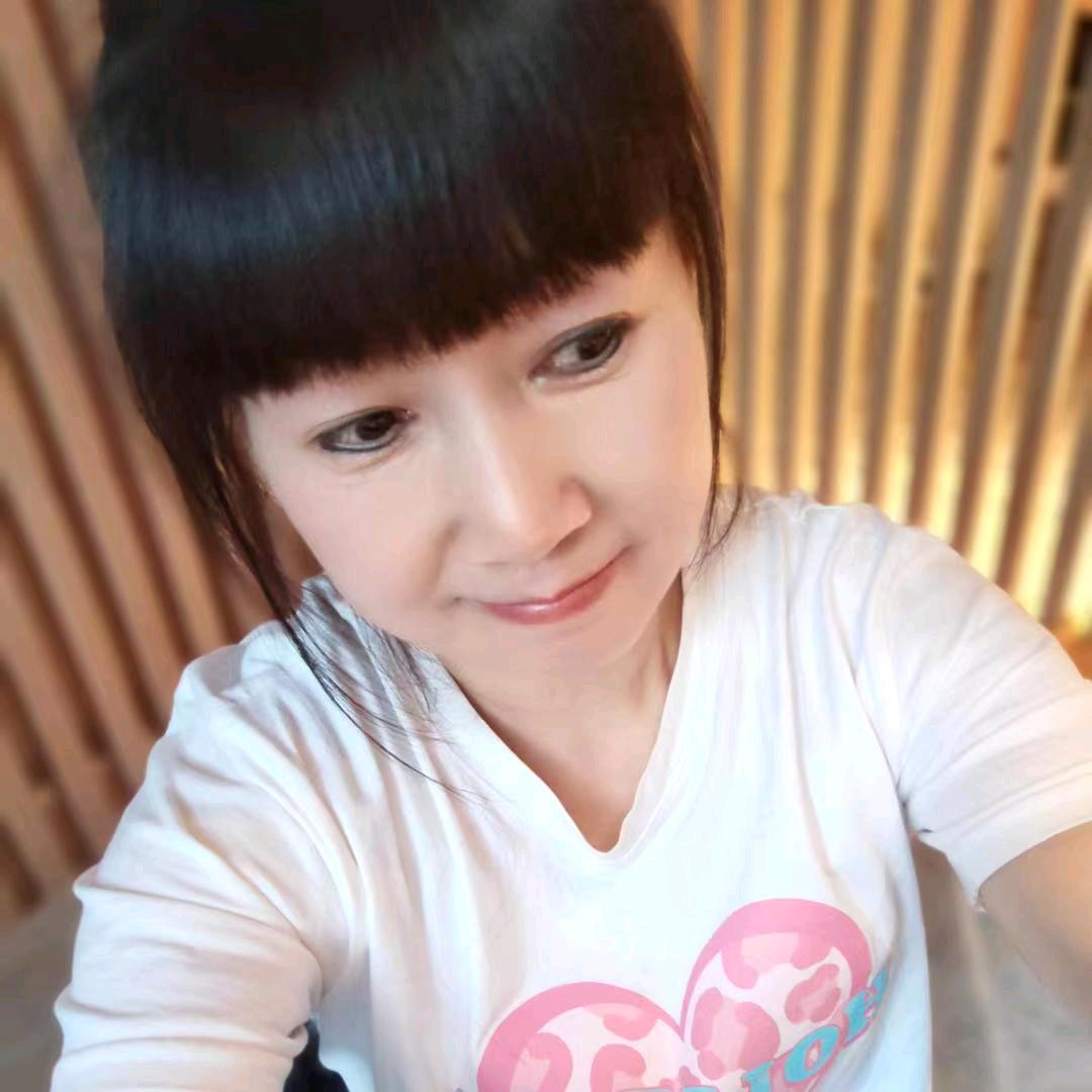 微笑姐