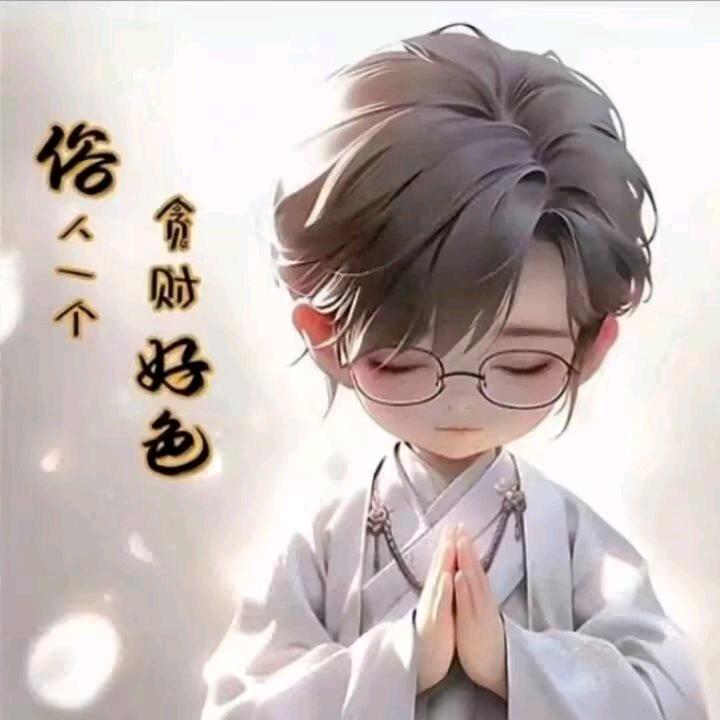 @招财猫