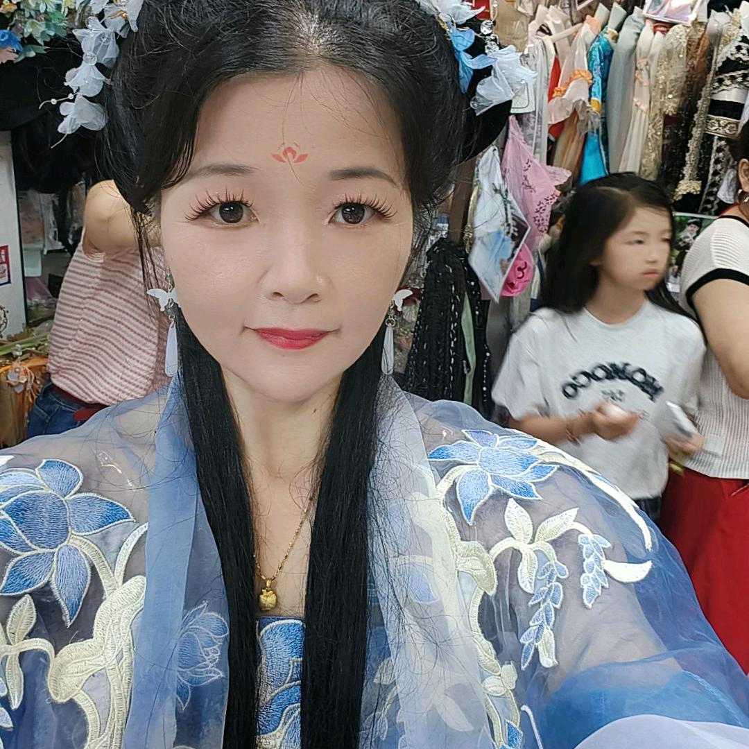 李姐爱运动
