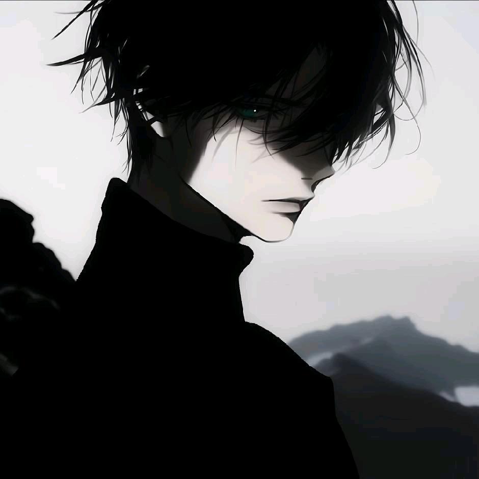 是默默