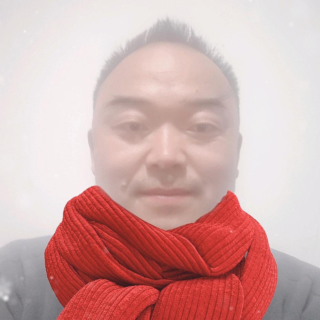 人间的一抹清凉