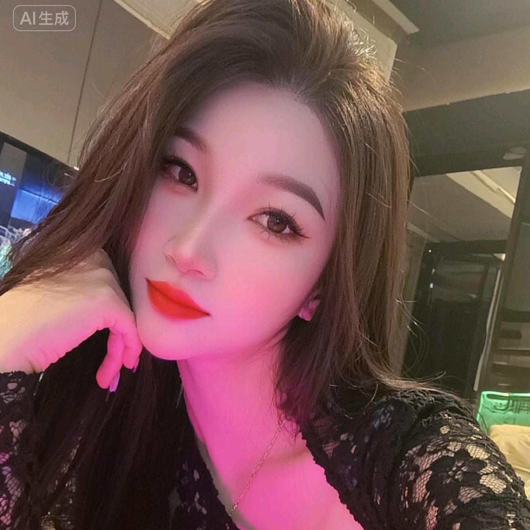 小妖精😍