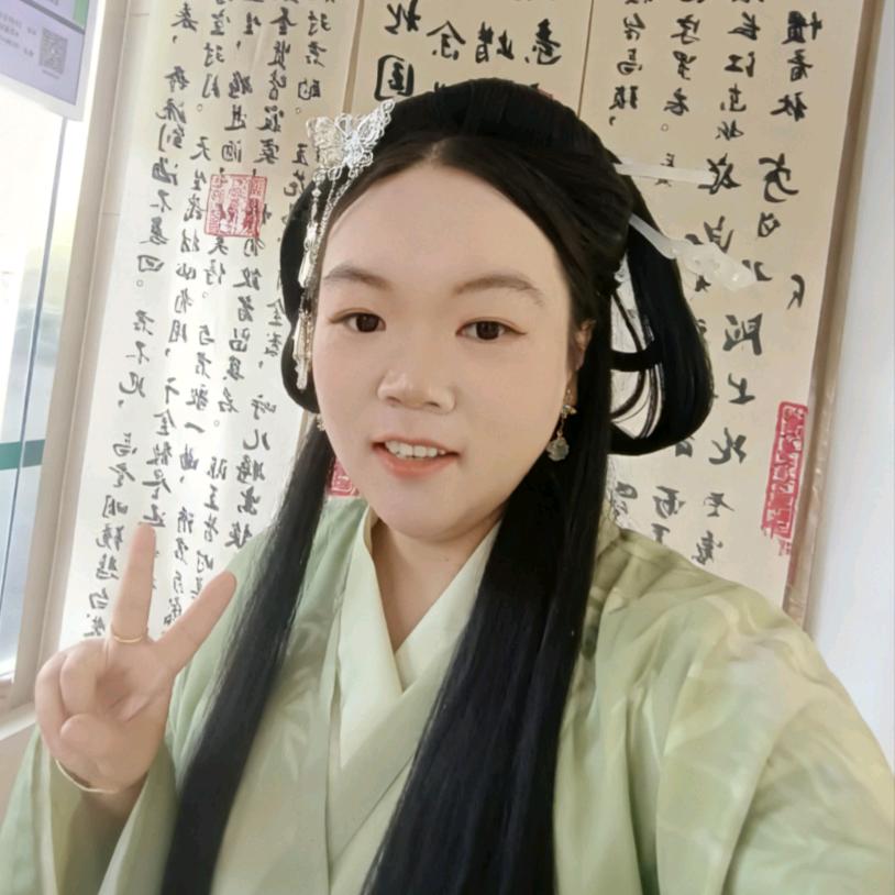 晚风拂柳111
