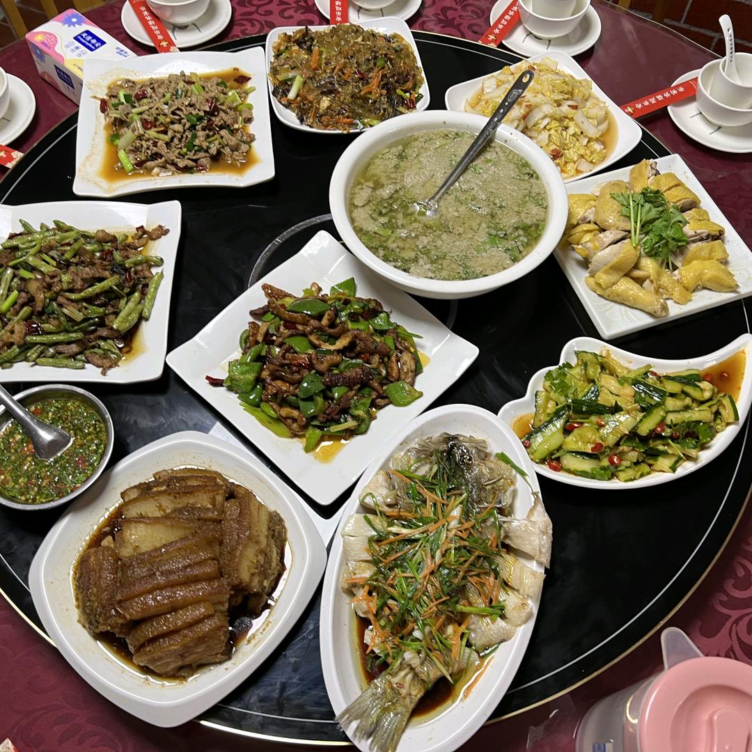 广西河池都安苗族农家乐