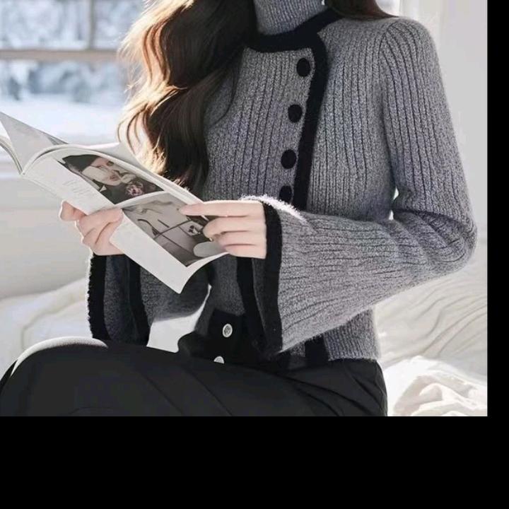 小个子时尚服装