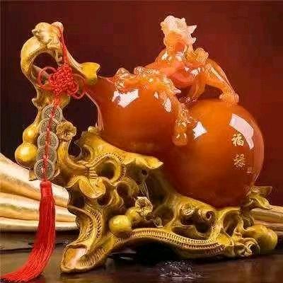 财神爷的小棉裤