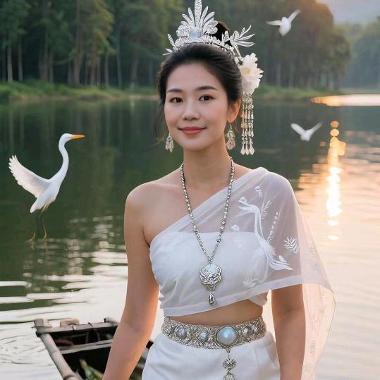 龙吟乐非凡化身