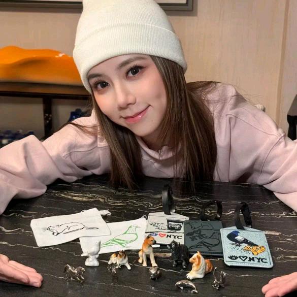 唯棋与宝—G.E.M