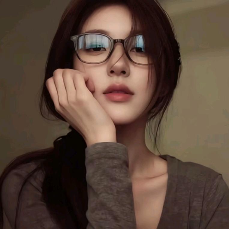 ①