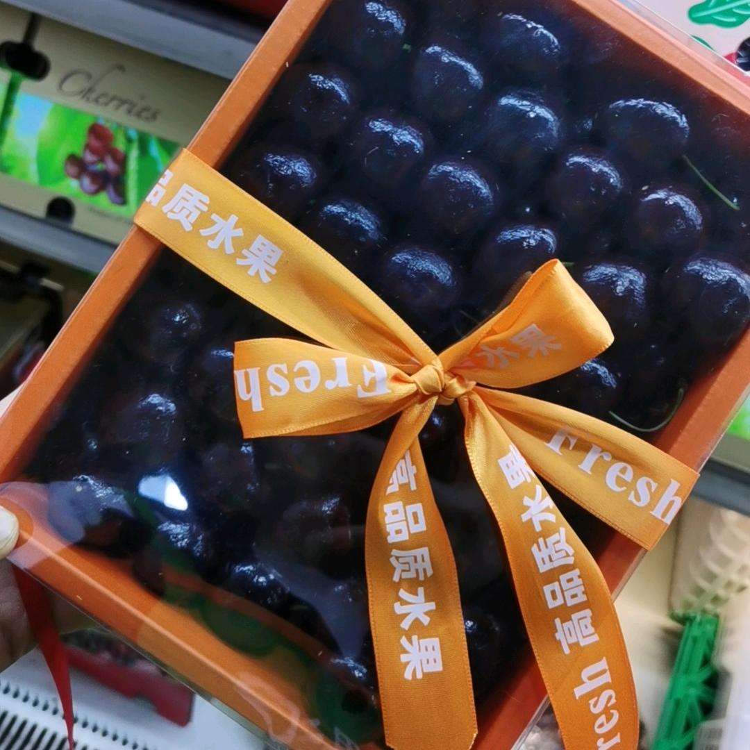 重生之我在潼南卖水果