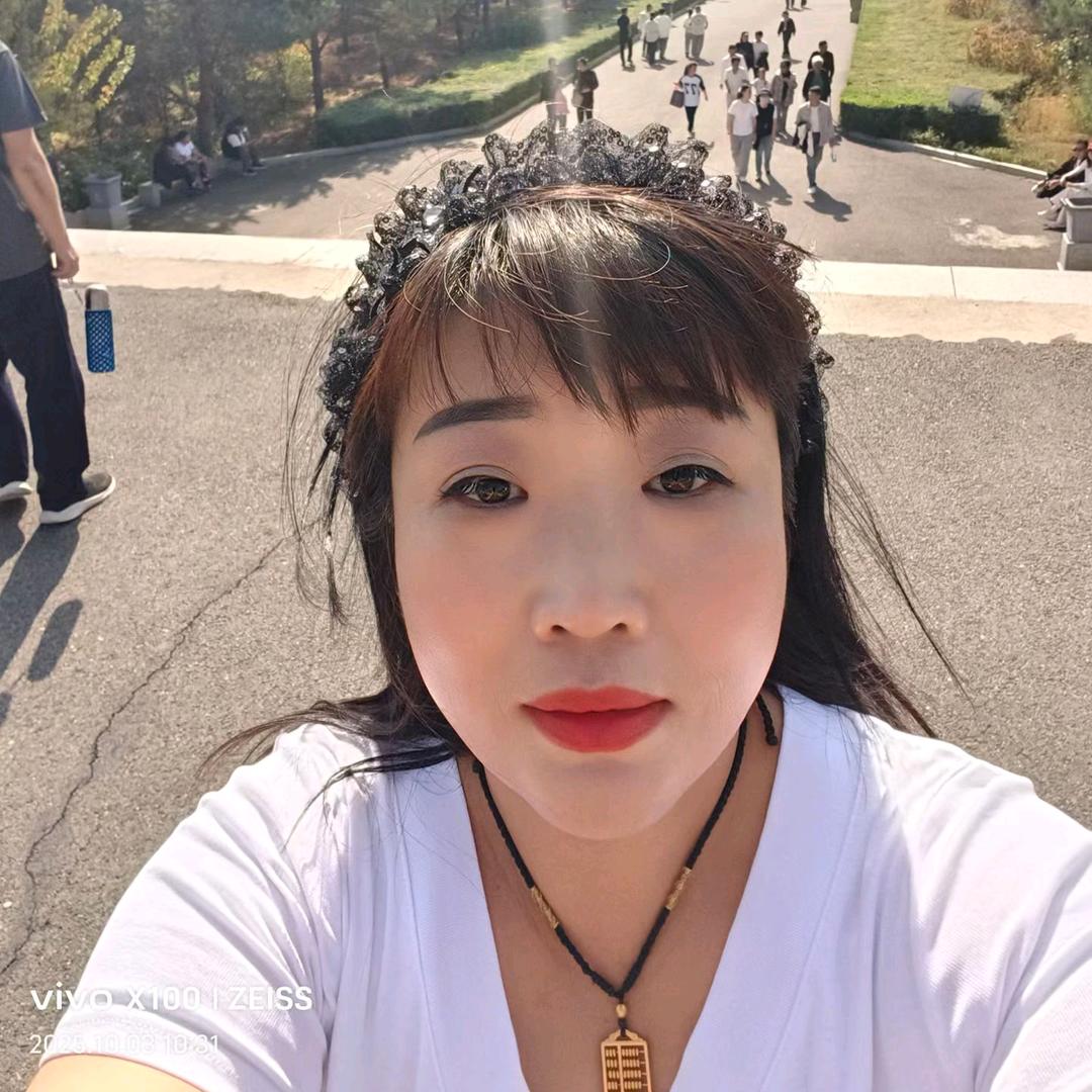 乌兰浩特贝壳安家李小燕