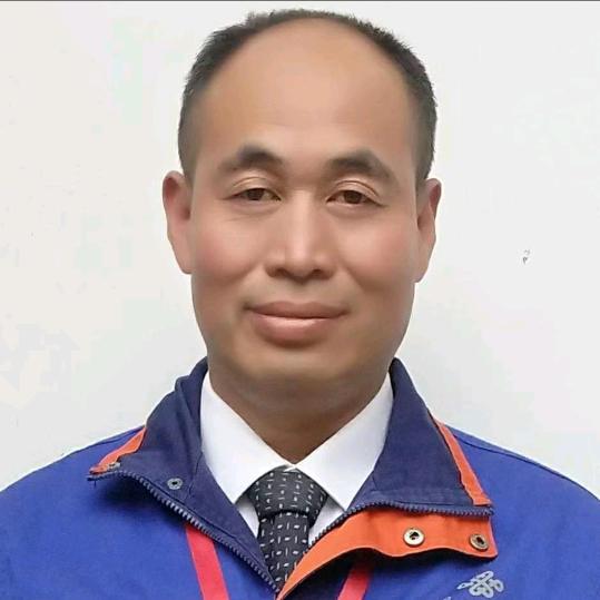 小老头