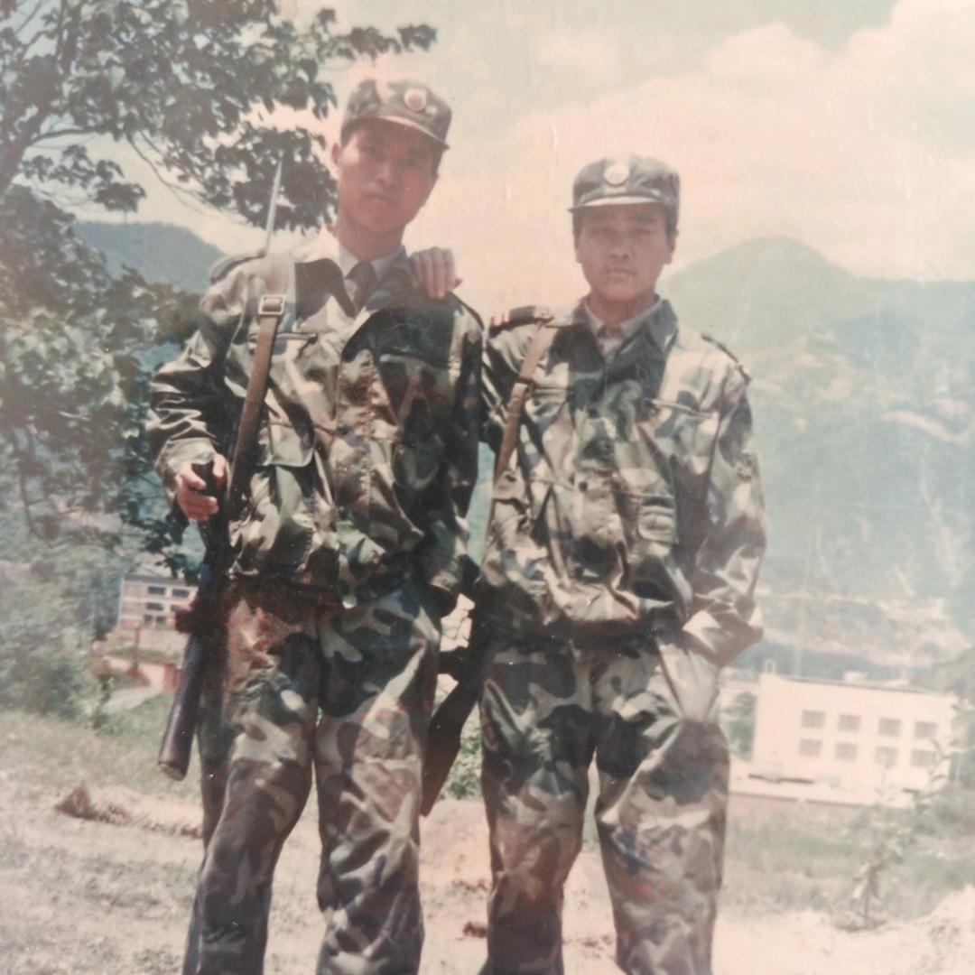 小朱野钓