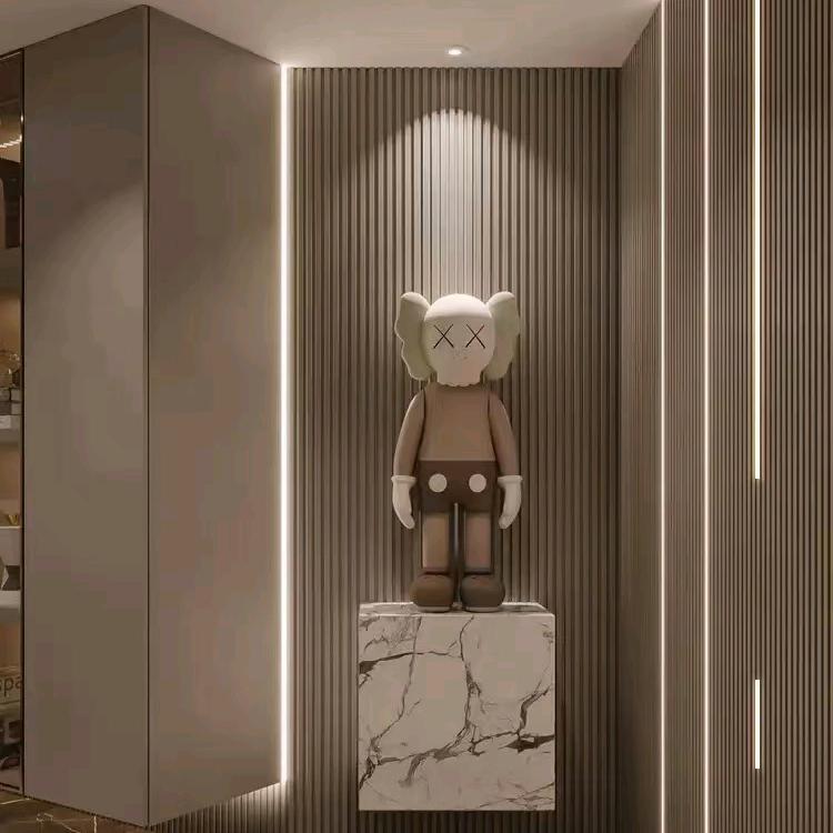 新时代灯具批发