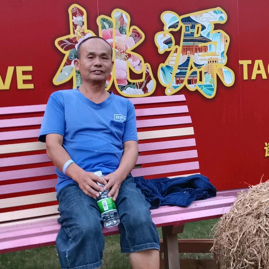 等风等雨又等你