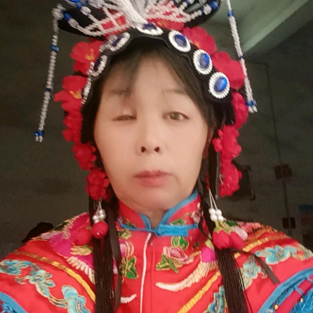 李长英