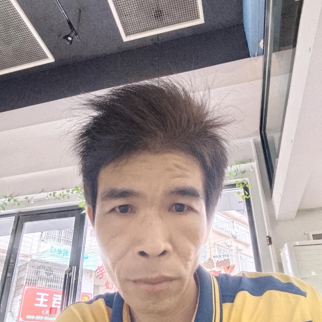 单身陈哥