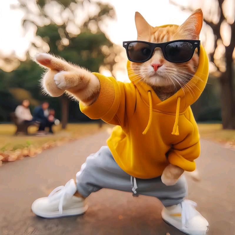 你喜欢沉默而我姓李