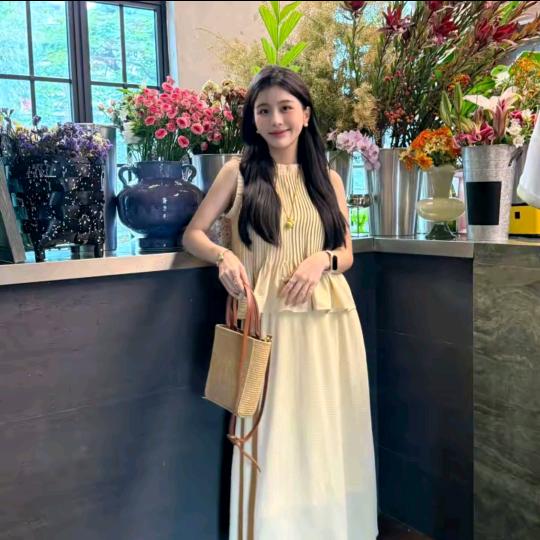 杨胖胖（穿搭分享）