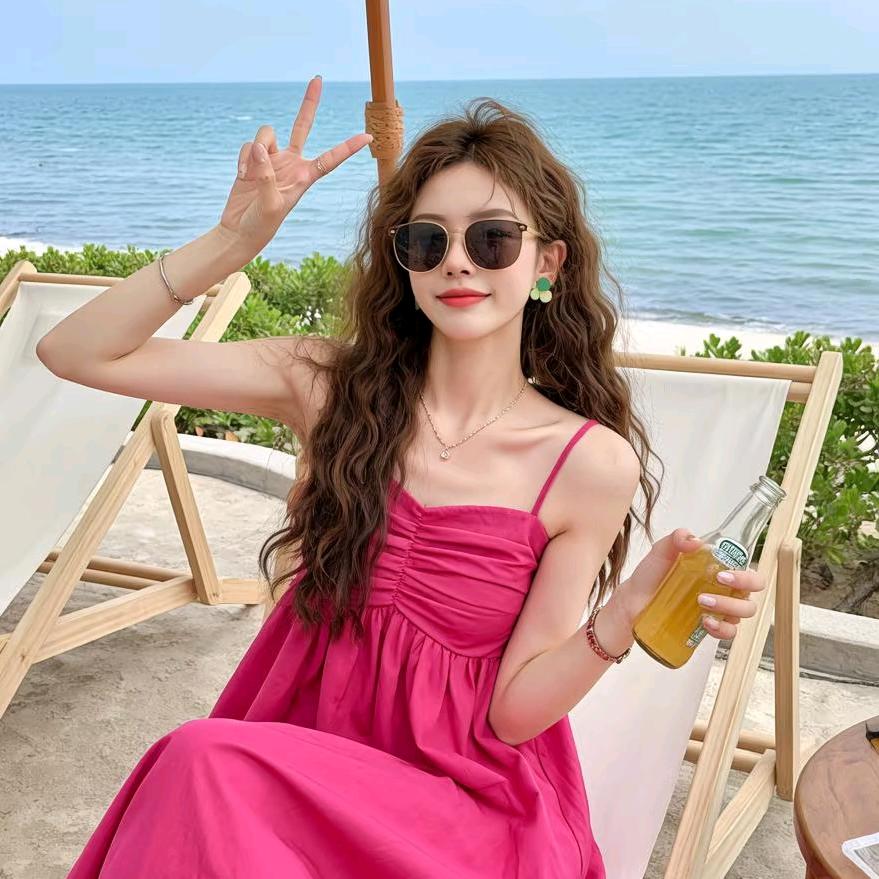 太阳不许晒我☀️