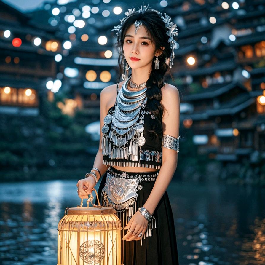 流年╮渲染成伤