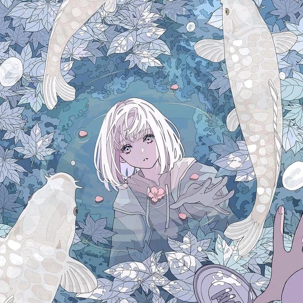 雨夜蝉鸣