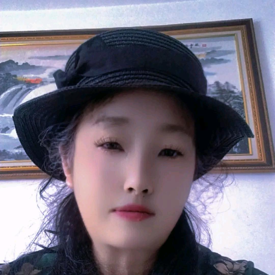 大凉山农村大妈