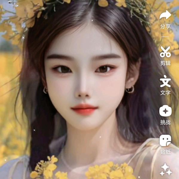 ＜小丽＞