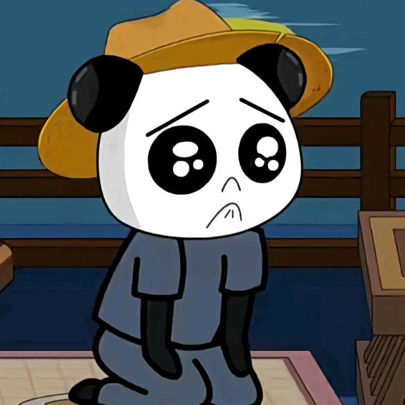 虾仁腿麻了