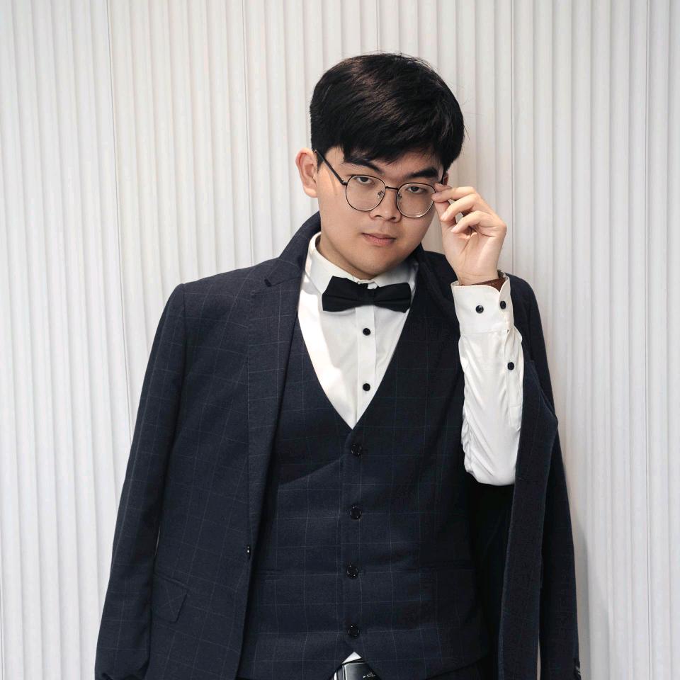 小宇是个主持人🌞（博灵之声）