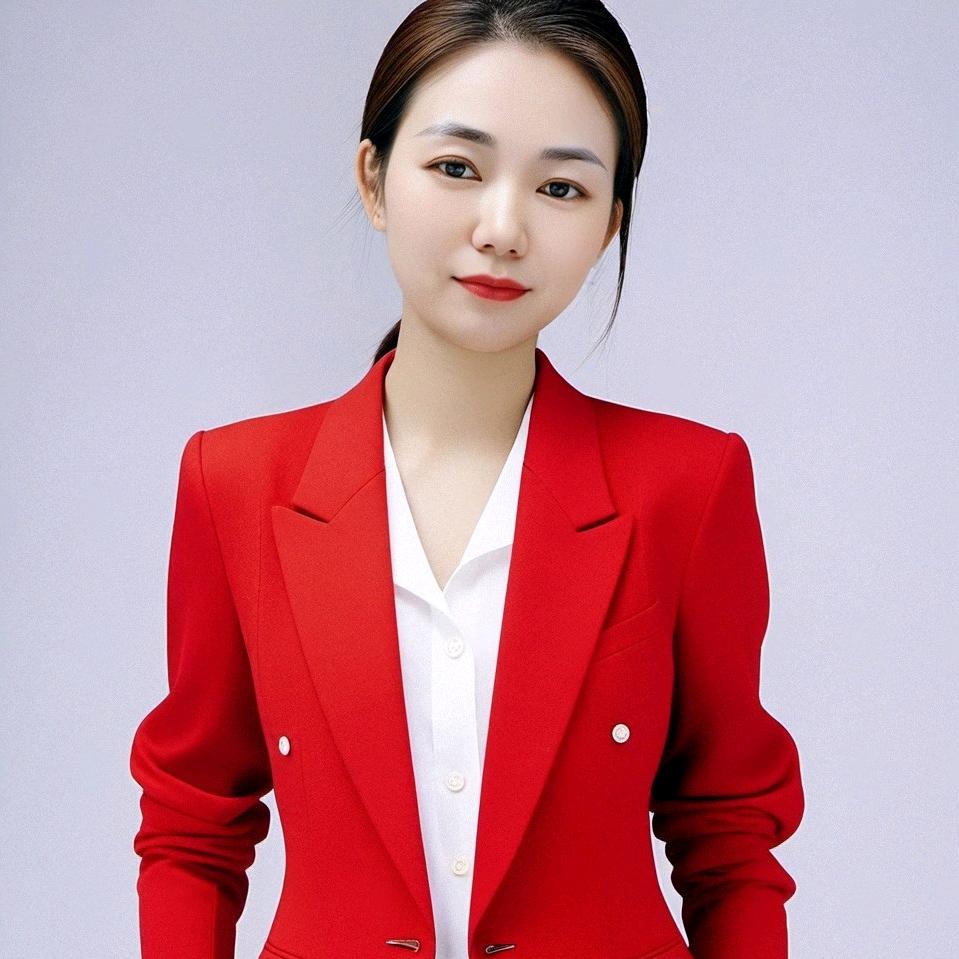 超越自我梁姐2
