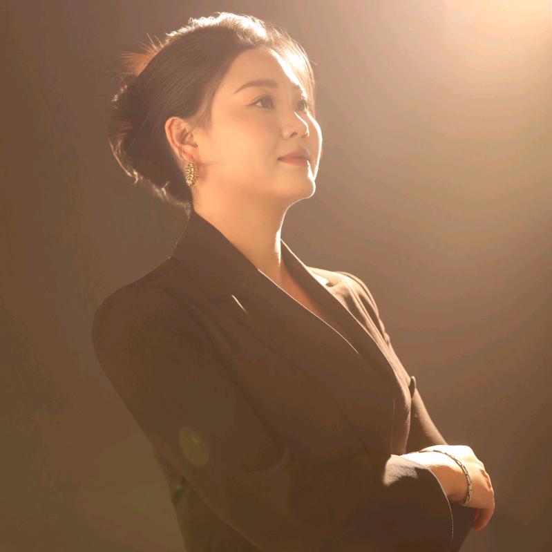 雅澜声乐老师