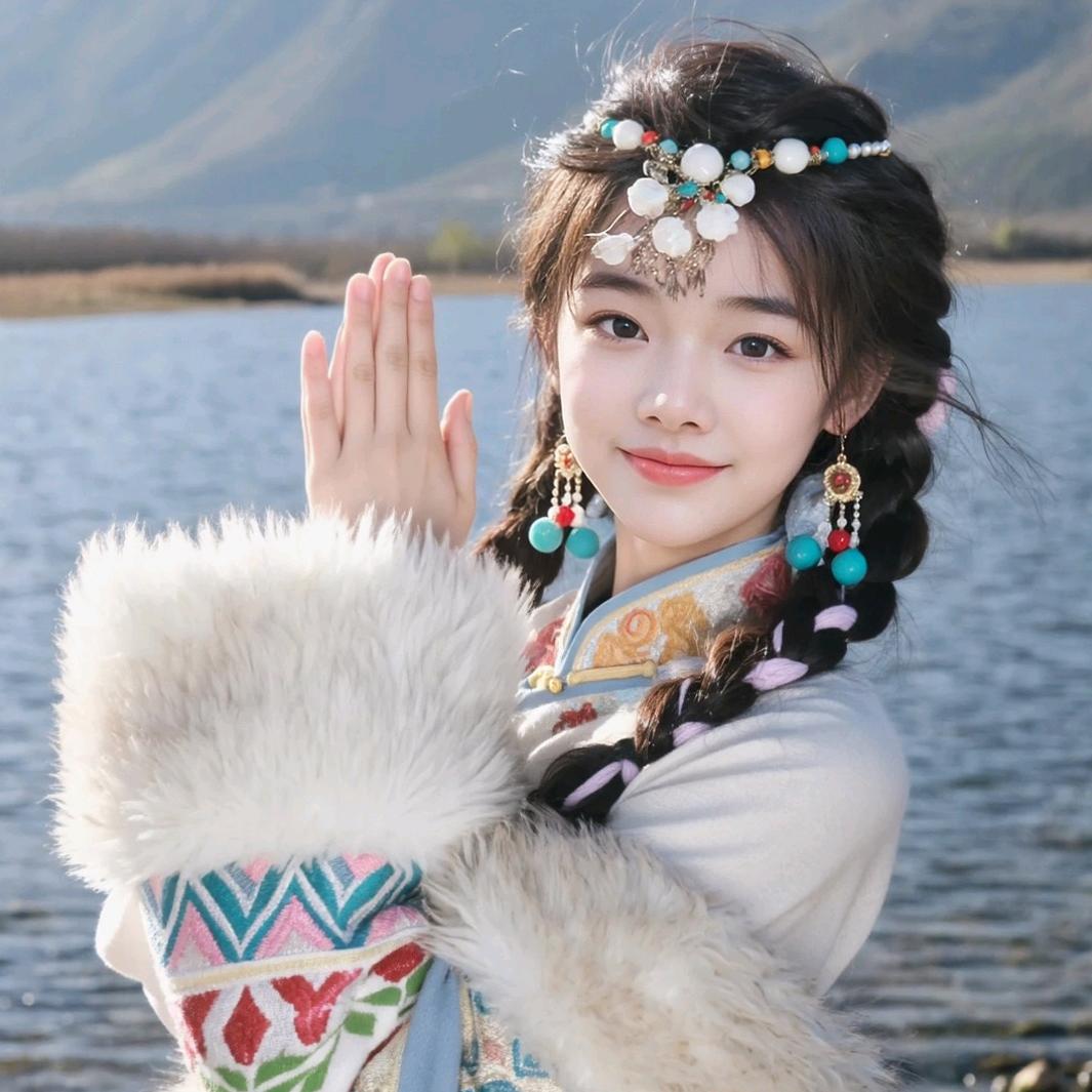 麦子🌸