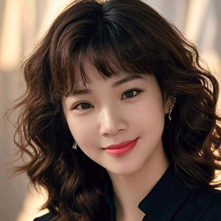 赶集妹 (明天会更好）