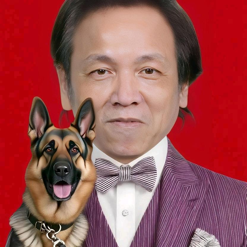 尚宠衣橱/首席设计师陳建云