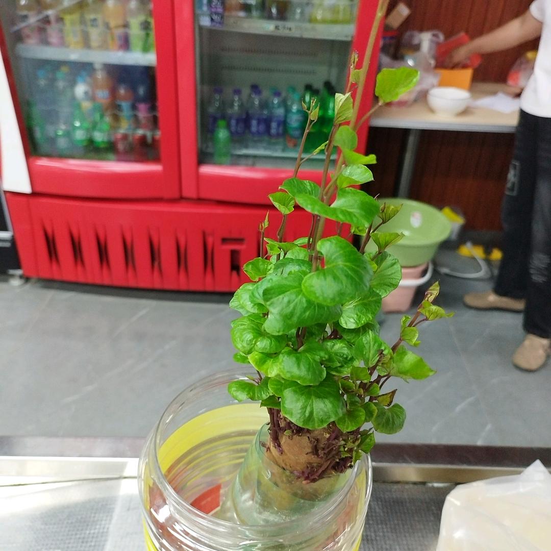 我