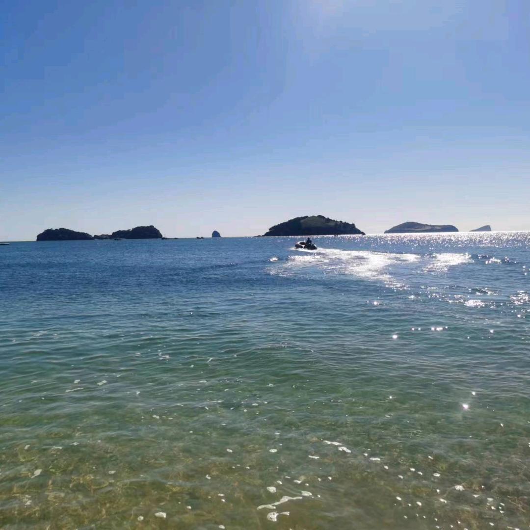 一家小小美容工作室