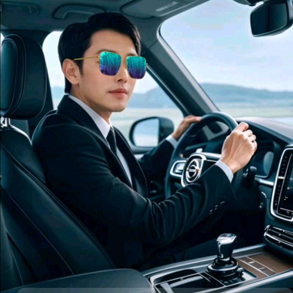 男哥